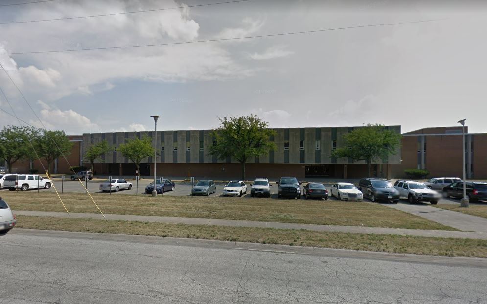 Gary Community School Corp.